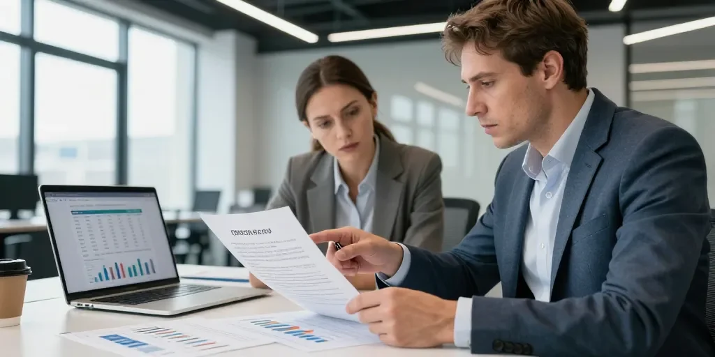 Agence référencement SEO : ce que personne ne vous dit avant de signer