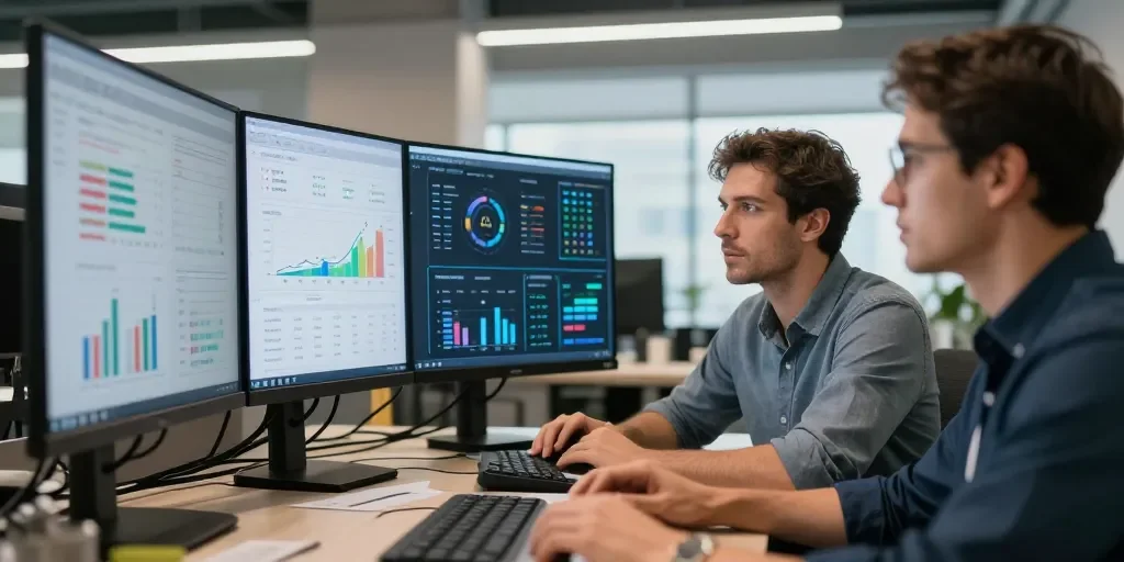 KPI SEO : pourquoi vos tableaux de bord actuels vous induisent en erreur (et comment les recalibrer pour l'ère de l'IA)