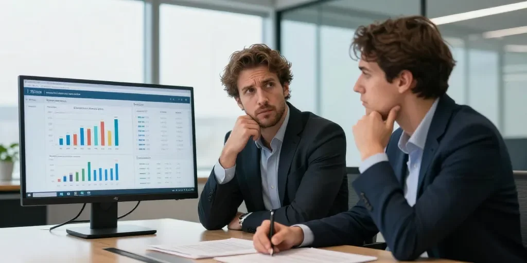 Reporting SEO client : pourquoi vos métriques standards tuent la rétention client en 2026