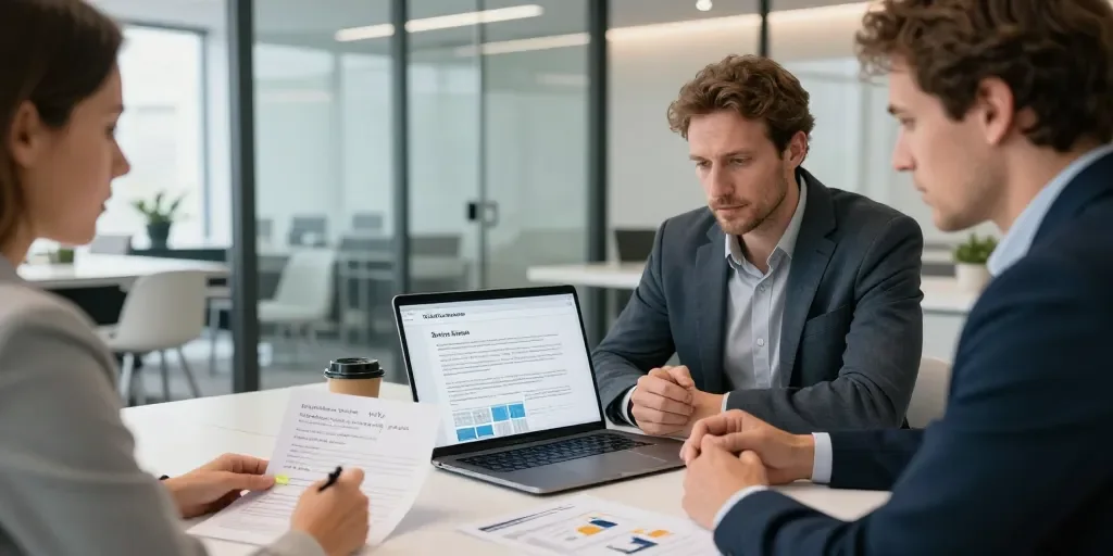 Services agence web : ce que les comparatifs ne vous diront jamais avant de signer